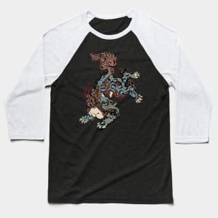 Baku Baseball T-Shirt